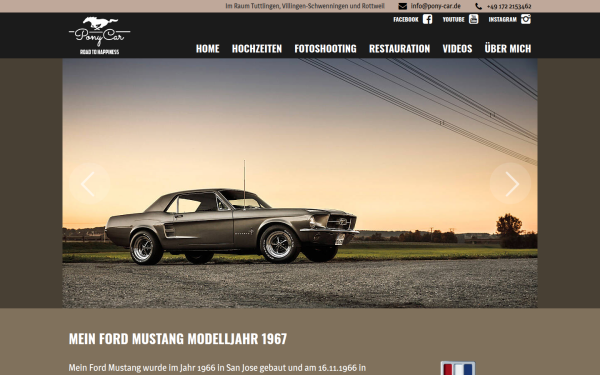www.pony-car.de