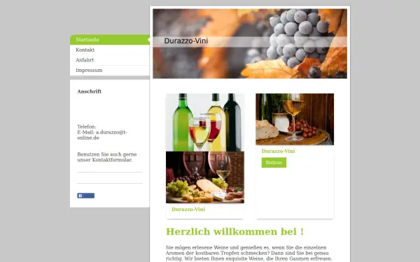 www.durazzo-vini.de