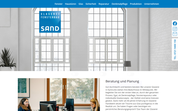 www.sand-glas.de