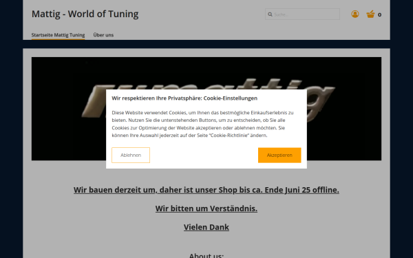 mattig-shop.de