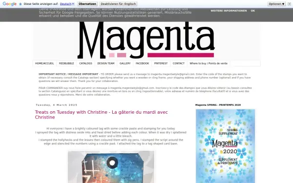 www.magentastyle.com