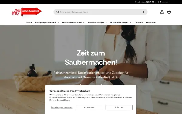 assindia-direkt.de