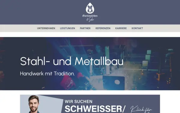 metallbau-gartensleben.de