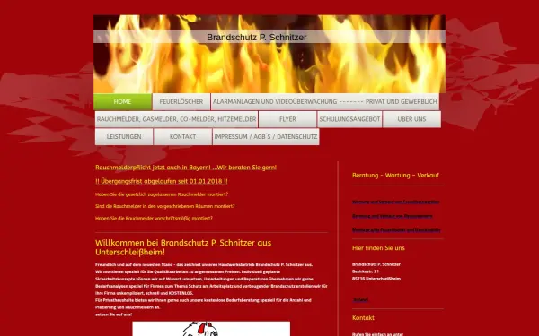 www.ps-brandschutz.de