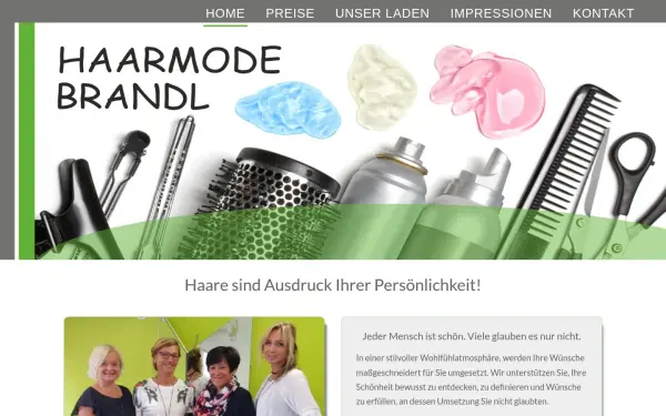 haarmode-brandl.de