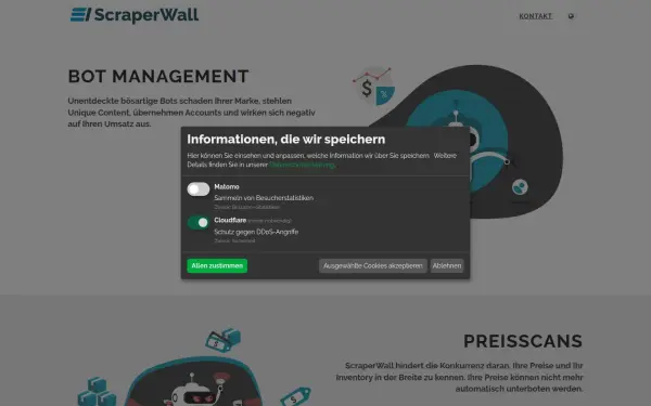 scraperwall.com