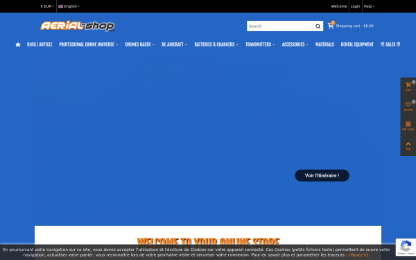 www.aerial-shop.com