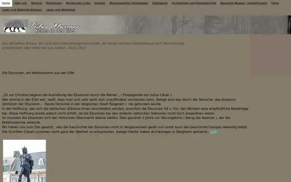 dekadentix.de