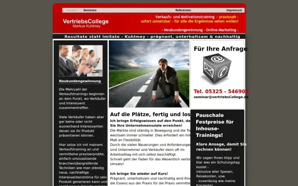 markus-kuhlmey.de