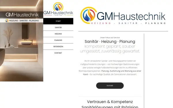 gm-haustechnik.de