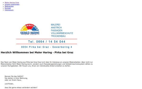 maler-haring.at
