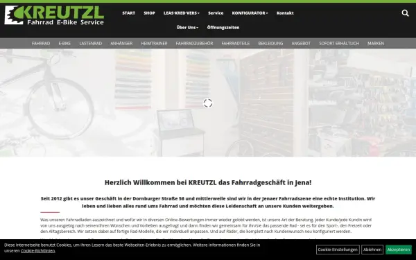 www.kreutzl.com