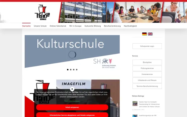 hanse-schule.de