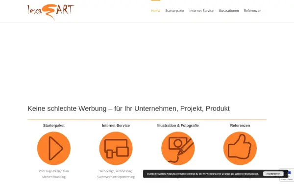 lexaart.de