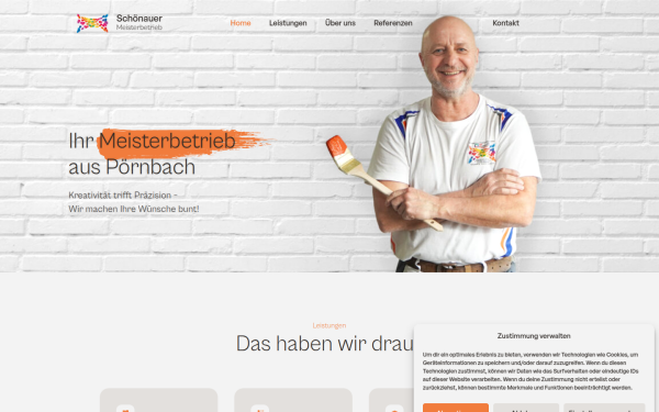 maler-schoenauer.de