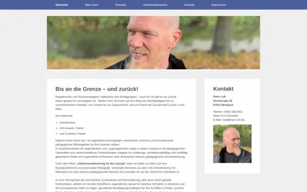 www.hans-luft.de