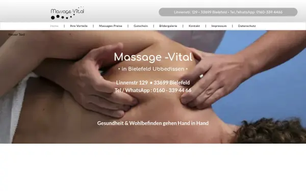 www.massage-vital.de