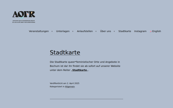 aqfr-rub.de