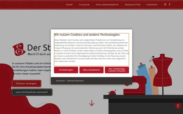 www.der-stoff.de