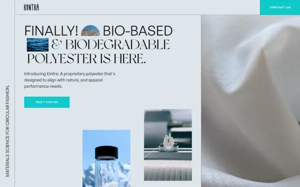 www.kintrafibers.com