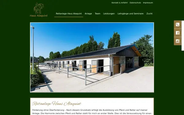 haus-alaquint.de