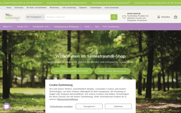 sinnes-traum.de