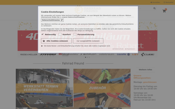 www.fahrradfreund.com