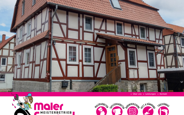 www.maler-fernandez.de