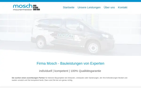 maurer-mosch.de