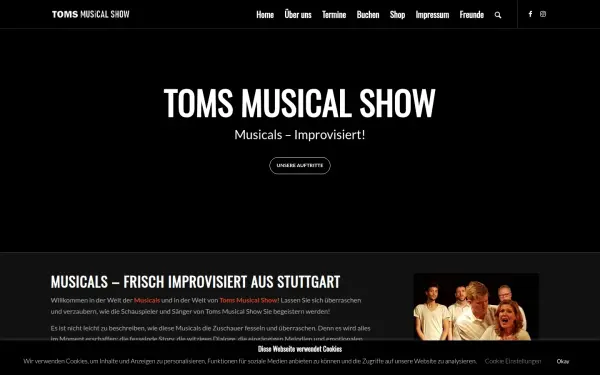 toms-musical-show.de