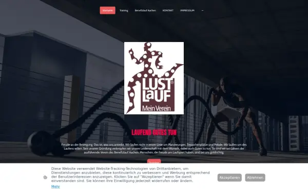 lustlauf.de