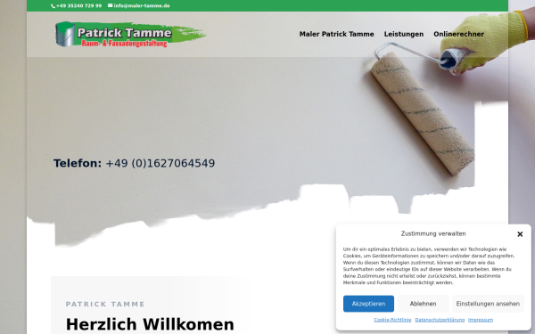 maler-tamme.de