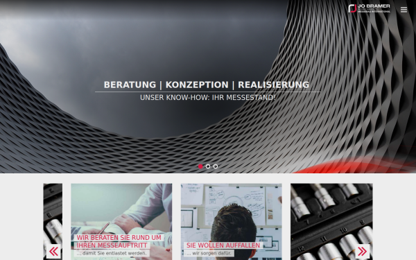 www.jo-bramer.de