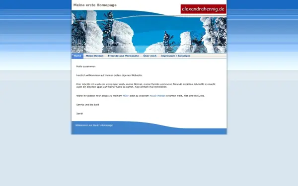 alexandrahennig.de