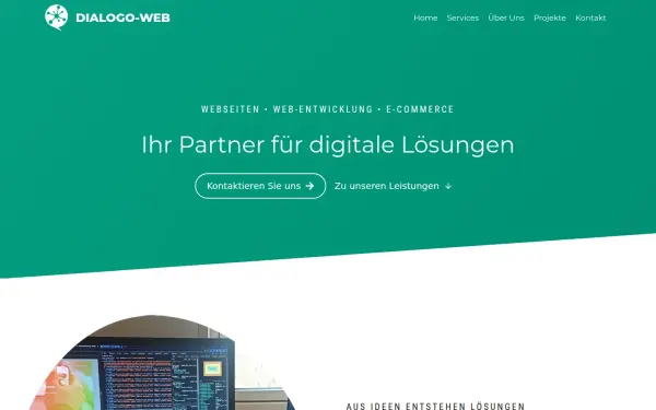 dialogo-web.de