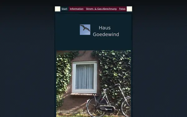 goedewind.de