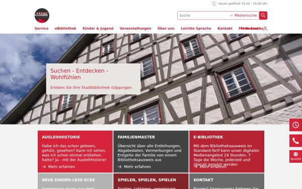 stadtbibliothek.goeppingen.de