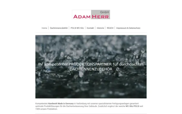 www.adamherr.de