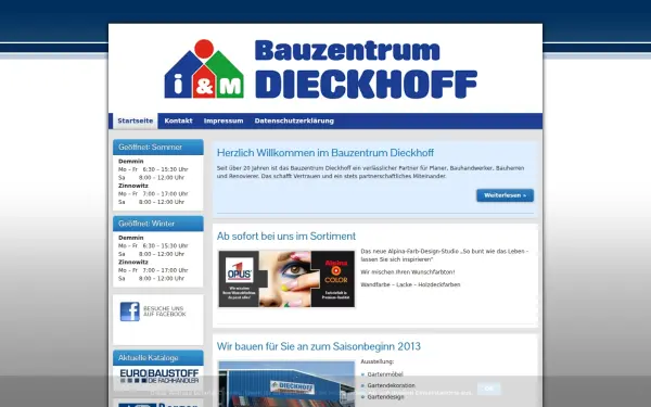 www.dieckhoff-baustoffe.de