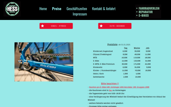 www.radcenter-hess.de