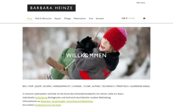 barbaraheinze.com
