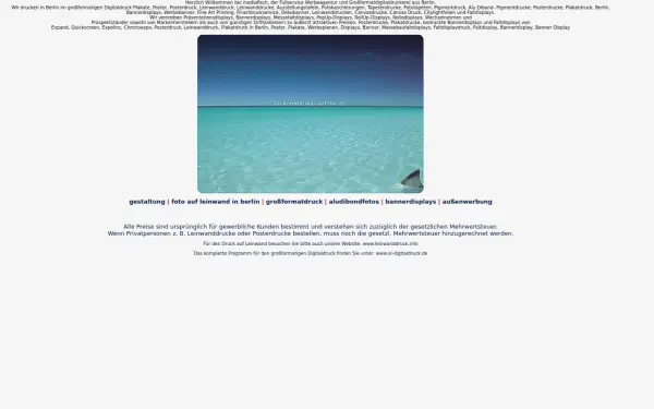 mediafisch.de
