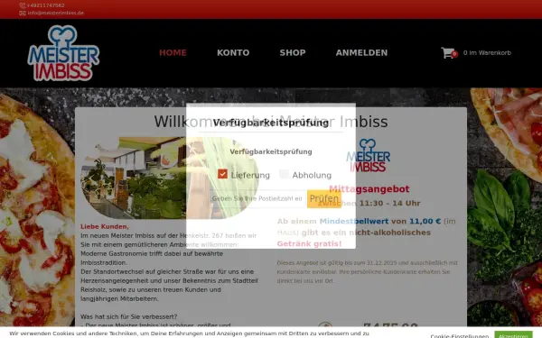 meisterimbiss.de