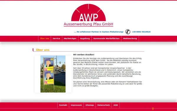 www.aussenwerbung-pfau.de