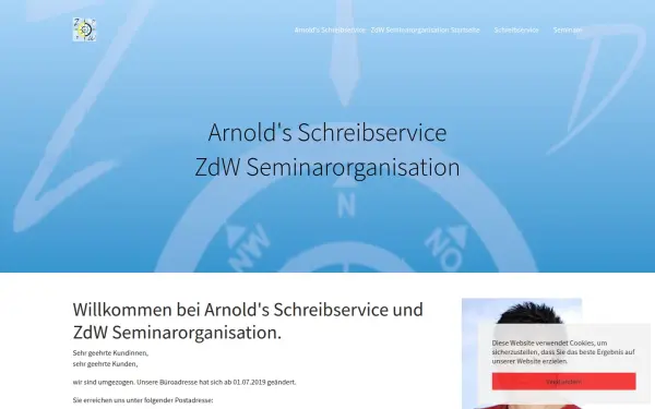 angelika-arnold.de