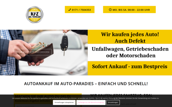 www.auto-paradies.net