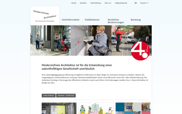 hindernisfreie-architektur.ch