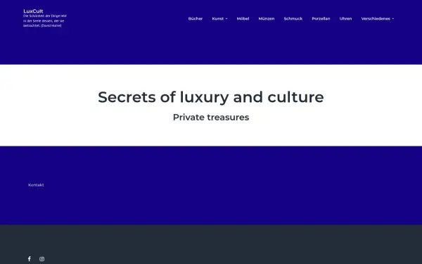 luxcult.de
