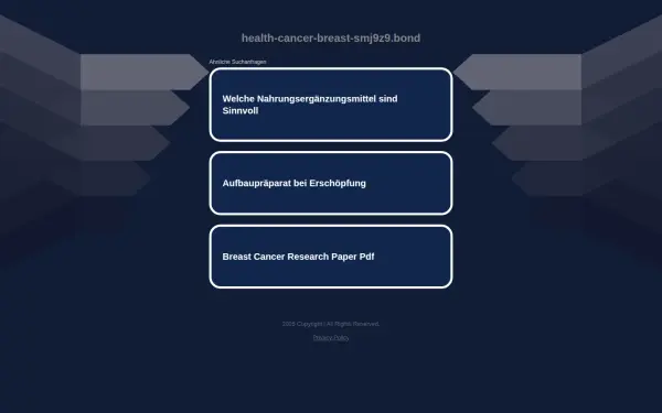 health-cancer-breast-smj9z9.bond