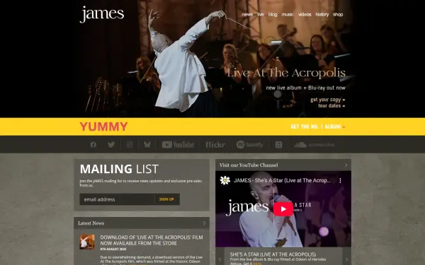 wearejames.com